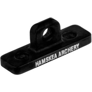 Hamskea Limb Cord Attachment Bracket Mathews Only 904700