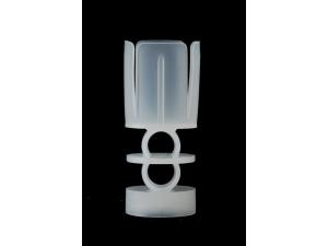 Claybuster Shotshell Wads 12 Gauge CB8118-12 (Replaces Fig 8) 1-1/8 oz - 496214