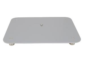 CED Table Mounting Plate for Millennium and Millennium 2 Chronographs - 340358