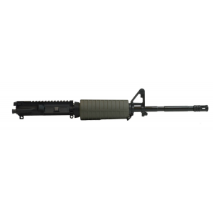 PSA 16" Classic M4 Freedom Upper with BCG & Charging Handle, OD Green - 7780181