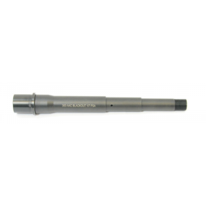 PSA  8.5" 300 AAC 1/7 Pistol Gas Nitride - "300 AAC BLACKOUT 1/7 PSA" - 7782517