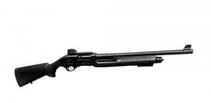 BLACK ACES TACTICAL PROSERIES BATPSXPBLK 12 GAUGE SHOTGUN