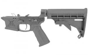 Ke Arms Complete Lower 1-50-01-070 9mm Receiver