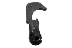 AR15 Hammer with J-Pin 
