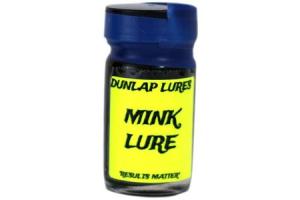 RT Lure Dun Mink 1OZ