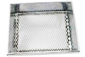 RT Sifter Standard Metal