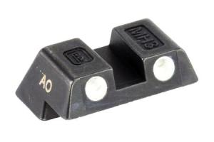 GLOCK Rear Night Sight for Model 42/43 Pistols