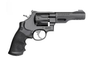 SMITH AND WESSON Model 327 357 Magnum Performance Center 8-Shot Revolver (LE) (Law Enforcement/Military Only)