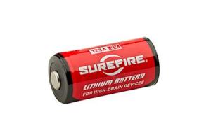 Surefire 123A Battery (Single)