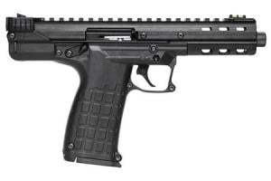 KELTEC CP33 22LR Pistol with 33-Round Magazine (Law Enforcement/Military Only)