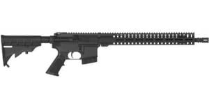CMMG Resolute 100 Mk4 6mm ARC Semi-Automatic Rifle