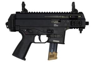 BRUGER THOMET APC9K Pro 9mm Semi-Auto Pistol (SIG P320 Mag Compatible)