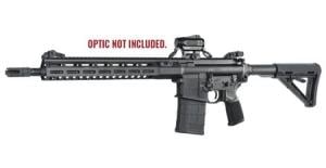 SIG SAUER 716i 7.62x51mm NATO Direct Impingement Rifle with Free Floating M-LOK Handguard (LE) (Law Enforcement/Military Only)