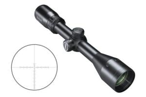 BUSHNELL Engage 3-9X40mm Riflescope with Deploy MOA Reticle