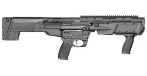 SMITH AND WESSON MP12 12 Gauge Bullpup Shotgun (LE) (Law Enforcement/Military Only)