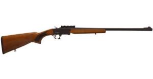 TR IMPORTS Youth Sidekick 410 Gauge Single Shot Shotgun with 24 Inch Barrel and Wood Stock