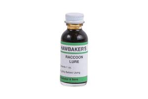 Hawbaker's Raccoon Lure 1 oz