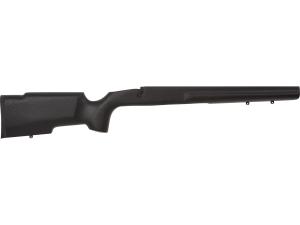 Boyds Pro Varmint Rifle Stock TC Compass Detachable Box Mag Short Action Factory Barrel Channel Laminated Wood Black Textured - 503817