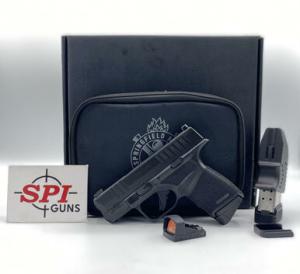 Springfield Armory Hellcat 9mm NIB HC9319BOSPSMSC