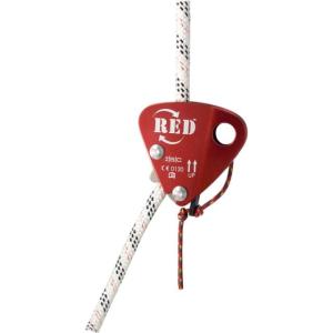 ISC Red Back-up Device - Crd&poppr RP892D1