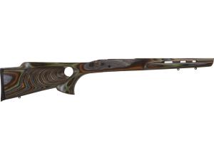 Boyds Featherweight Thumbhole Rifle Stock Remington 770 Detachable Box Mag Long Action Factory Barrel Channel Laminated Wood Forest Camo - 755693