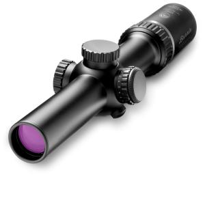 Burris 200426 MTAC 1x-4x-24mm Illum Ballistic 4x