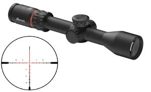 Burris Veracity 3-15x44mm FFP RC-MOA Reticle
