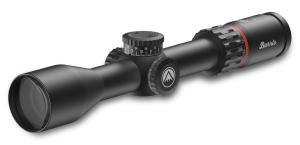 Burris Veracity 3-15x44mm SFP Plex Reticle