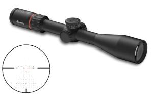 Burris Veracity Rifle Scope - 265201