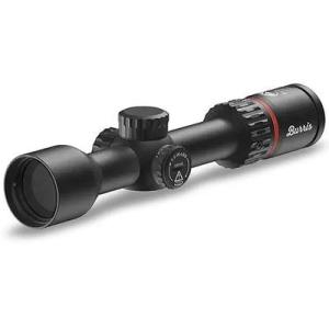 Burris Fullfield Rifle Scope 28x35mm Illuminated E3 Ballistic Reticle