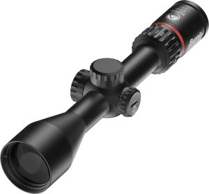FULLFIELD 3-12X42MM SFP RIFLE SCOPES