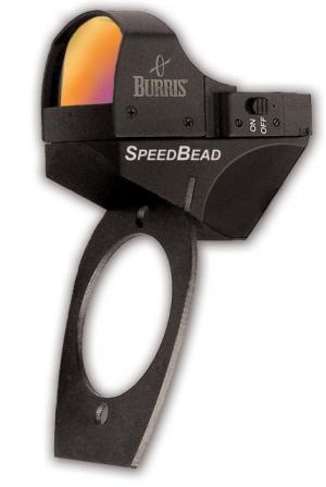 Burris SpeedBead Mount - 12 Ga. Benelli M1 410673