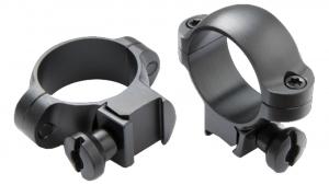 Burris 420068 Rimfire/Airgun Med Deluxe Steel