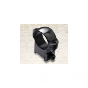 Burris Tikka T3 Rings 30mm, High, Matte Black