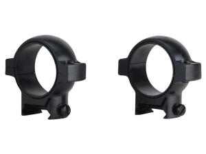 Burris Signature Zee Rings, 34mm Med, Matte, 420591
