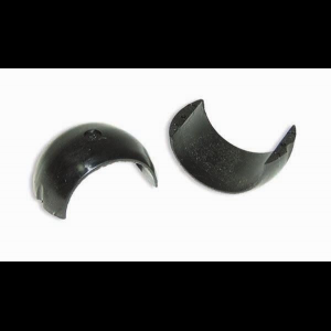 Burris 1" Signature Zee Ring Pos-Align Offset Inserts Installation Kit .005, .010 and .020