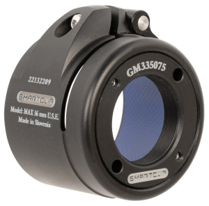 Burris 57mm U.S.E. Smartclip, Black, 626640