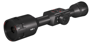 Burris 63.5mm Smartclip, Black, 626645