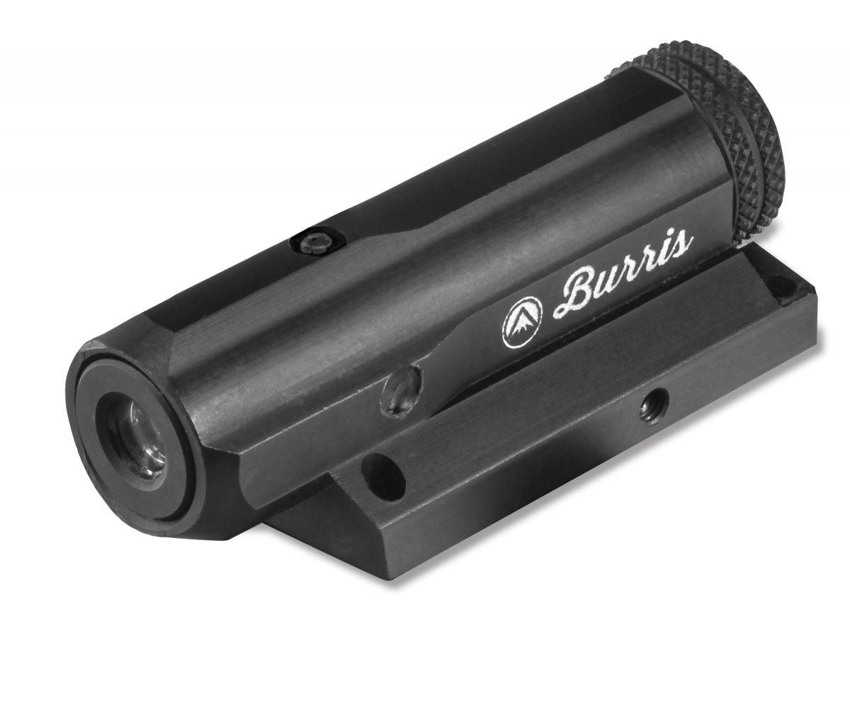 Burris T.M.P.R T-Mod Red Laser Black