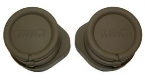 Steiner ARD Set 7x50, 10x50 Binocular Case, Porro - Short Barrel, PAIR 750
