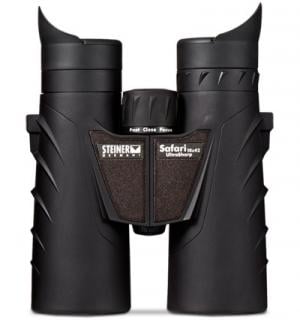Steiner 10x42 Safari Ultrasharp Binocular