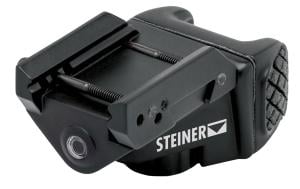 Steiner TOR Mini Pistol Lights w/ Green Laser