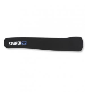 Steiner Scope Cover - 10.0 in x 50mm, Black, 10.0 in x 50mm, 7701