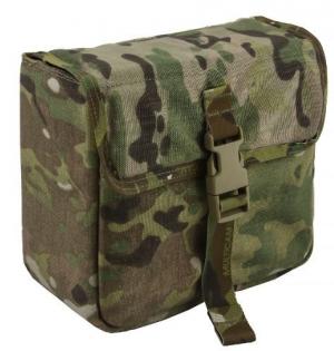 Steiner Camouflage Binocular Case for 10x50/7x50 Binoculars 2827