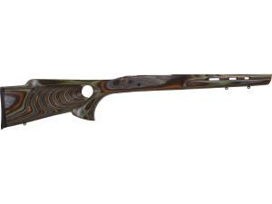 Boyds Featherweight Thumbhole Rifle Stock TC Compass Detachable Box Mag Short Action Factory Barrel Channel Laminated Wood - 690300