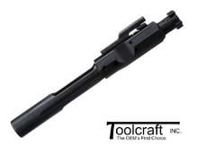 Toolcraft Black Nitride AR10 / .308 Bolt Carrier Group - MPI Bolt