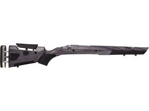 Boyds At-One Rifle Stock Howa 1500 Mini Detachable Box Magazine Heavy #6 Barrel Channel Laminated Wood - 553132