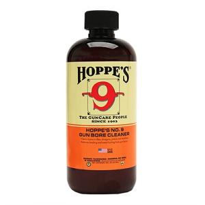 Hoppes No.9 Gun Bore Cleaner - 16oz Gun Bore Cleaner