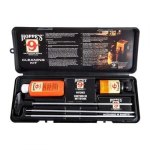 Hoppes Handgun, Rifle & Shotgun Cleaning Kits