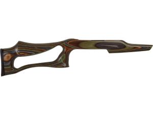 Boyds SS Evolution Rifle Stock Ruger 10/22 All Factory Barrel Channels Laminated Wood - 441576